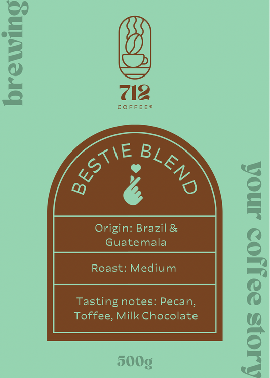 Bestie Blend